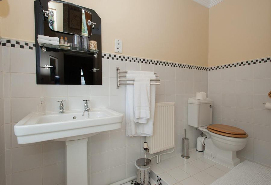 Ardwyn House Acomodação com café da manhã Llanwrtyd Wells Quarto foto